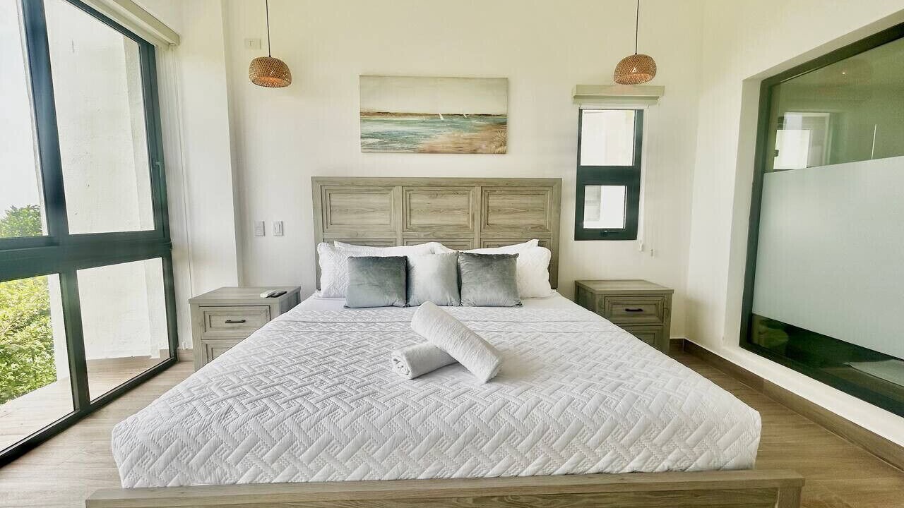 Photo of Bedroom in La Ceiba