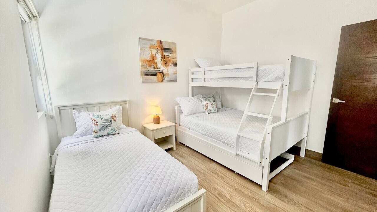 Photo of Bedroom in La Ceiba