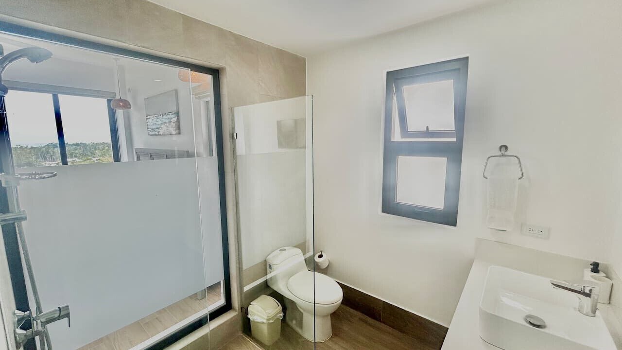 Photo of Bathroom in La Ceiba
