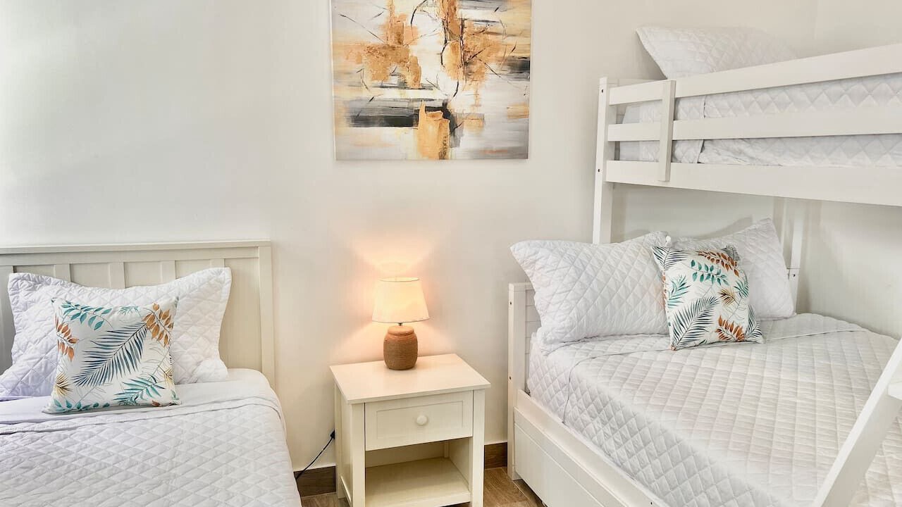 Photo of Bedroom in La Ceiba