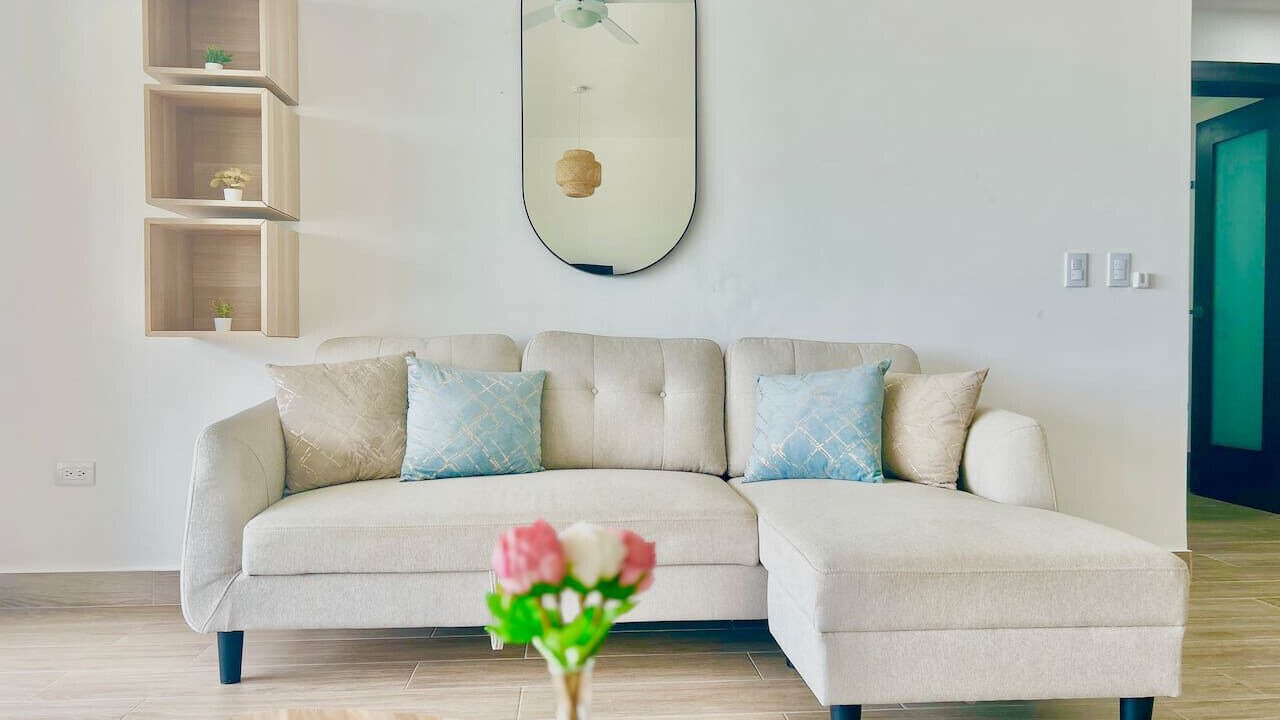 Photo of Livingroom in La Ceiba