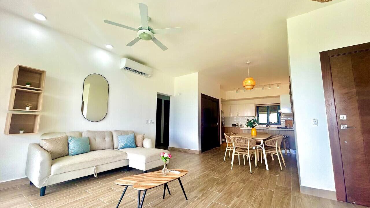 Photo of Livingroom in La Ceiba