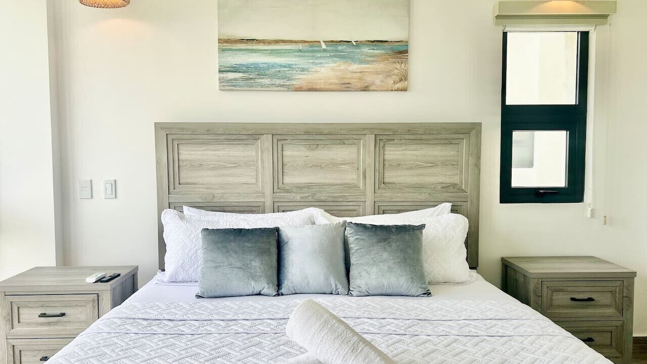 Photo of Bedroom in La Ceiba