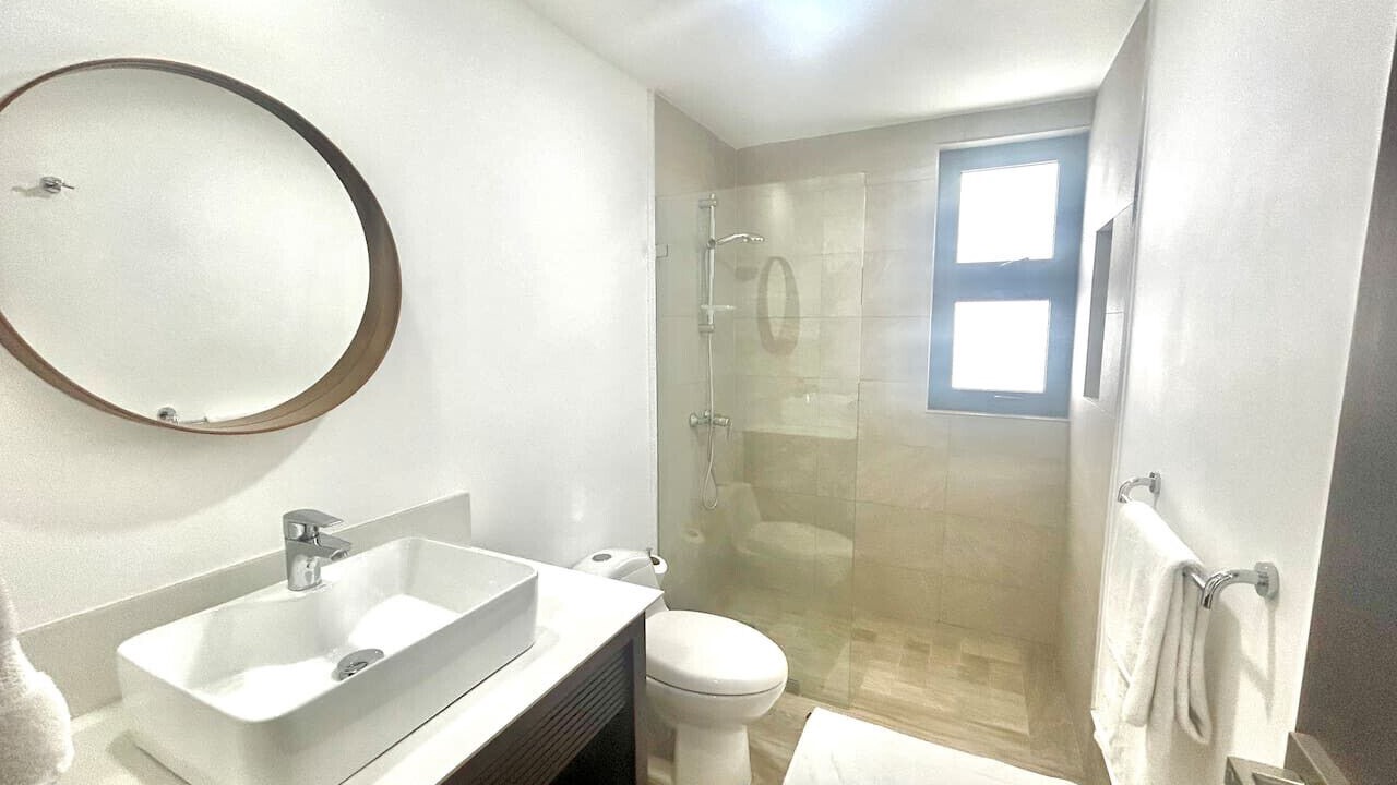 Photo of Bathroom in La Ceiba