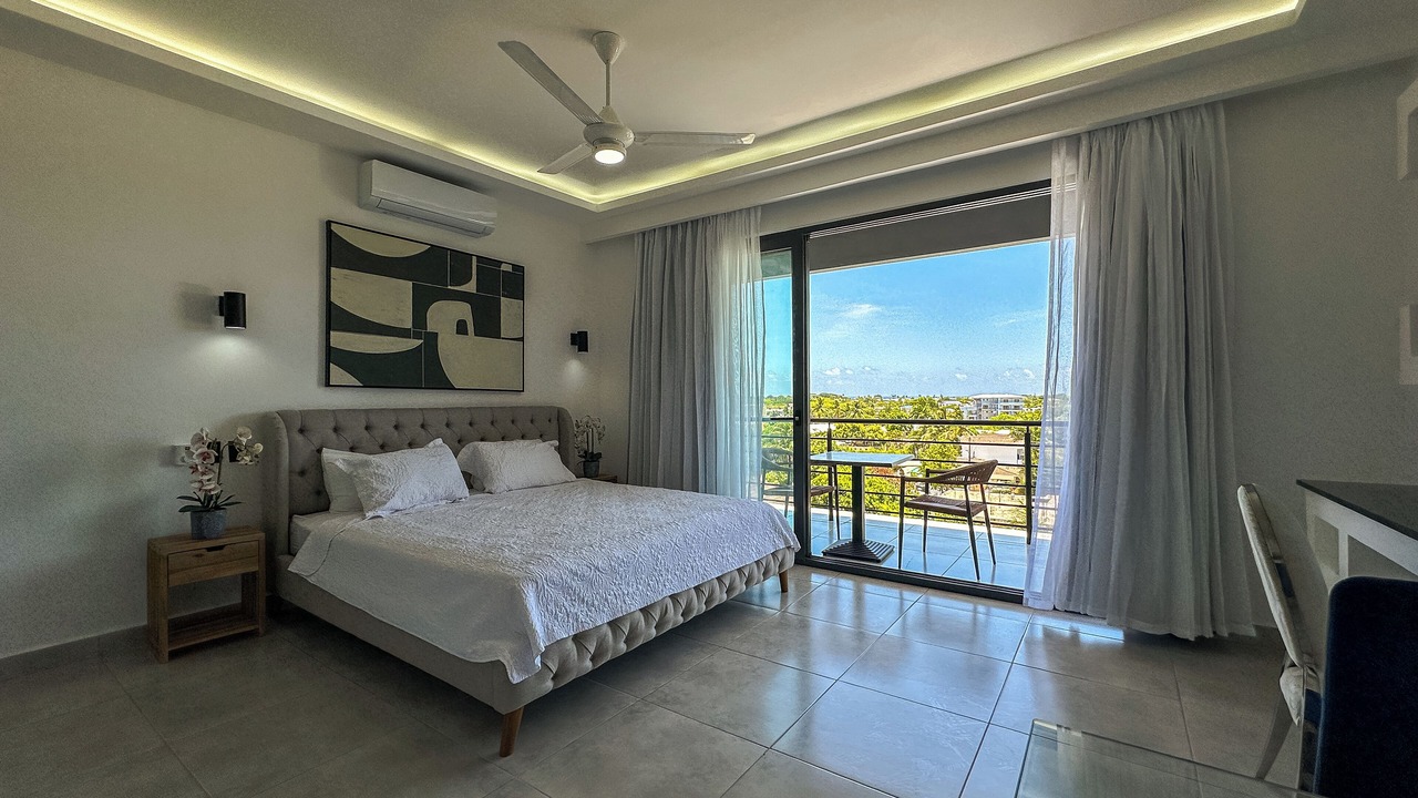Photo of Bedroom in Villas Ana Maria