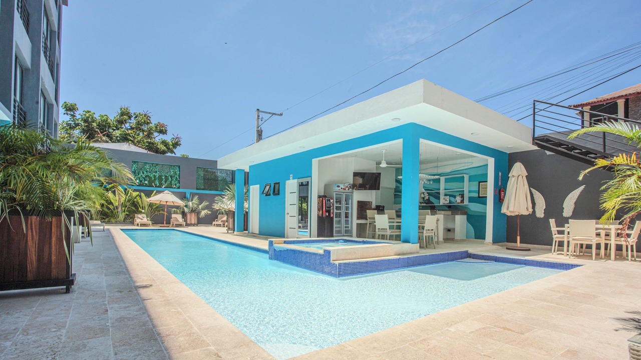 Photo of Outdoor in Villas Ana Maria