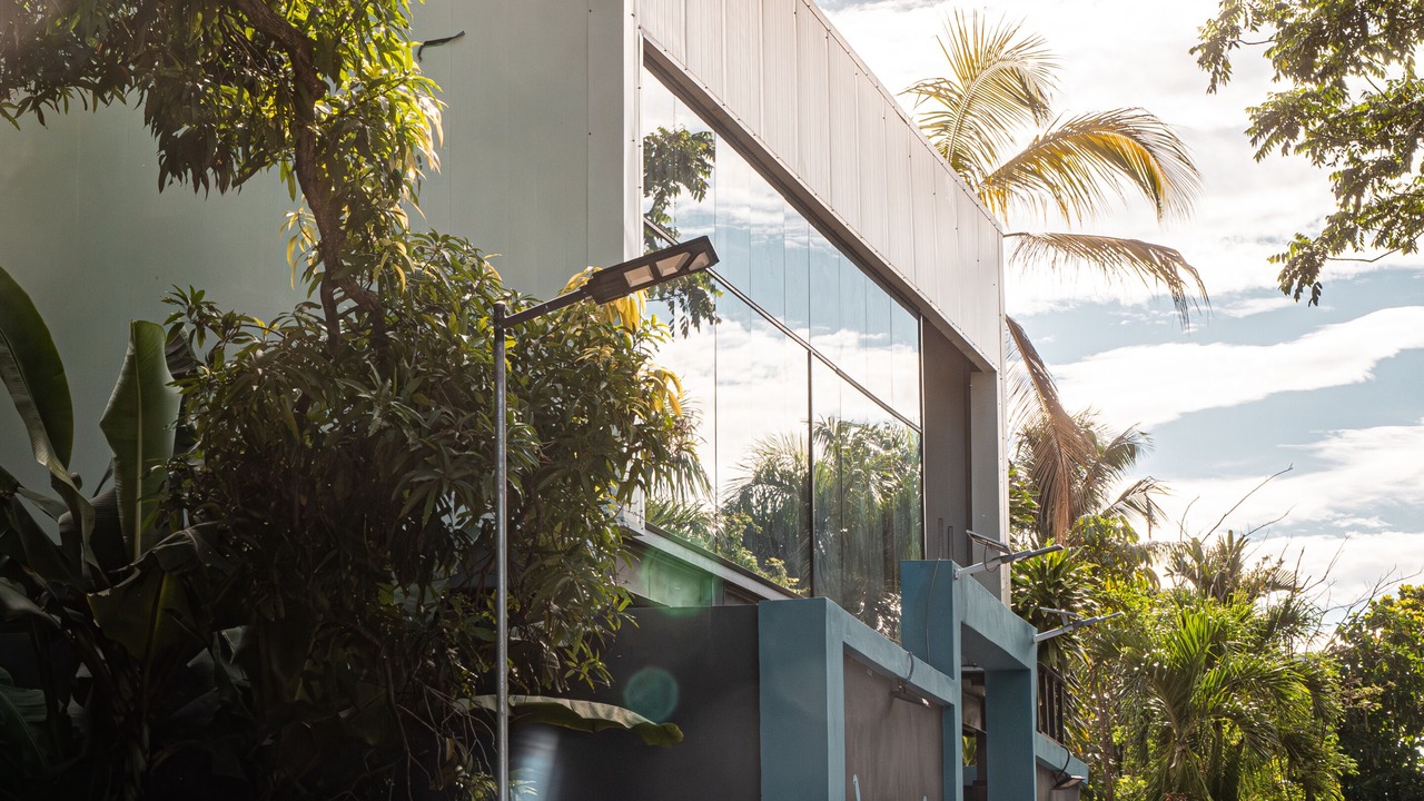Photo of Outdoor in Villas Ana Maria