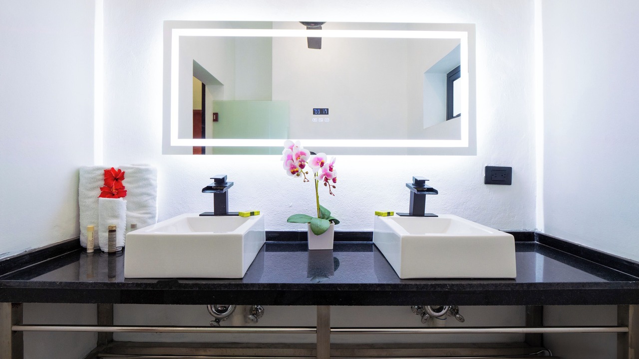 Photo of Bathroom in El Batey