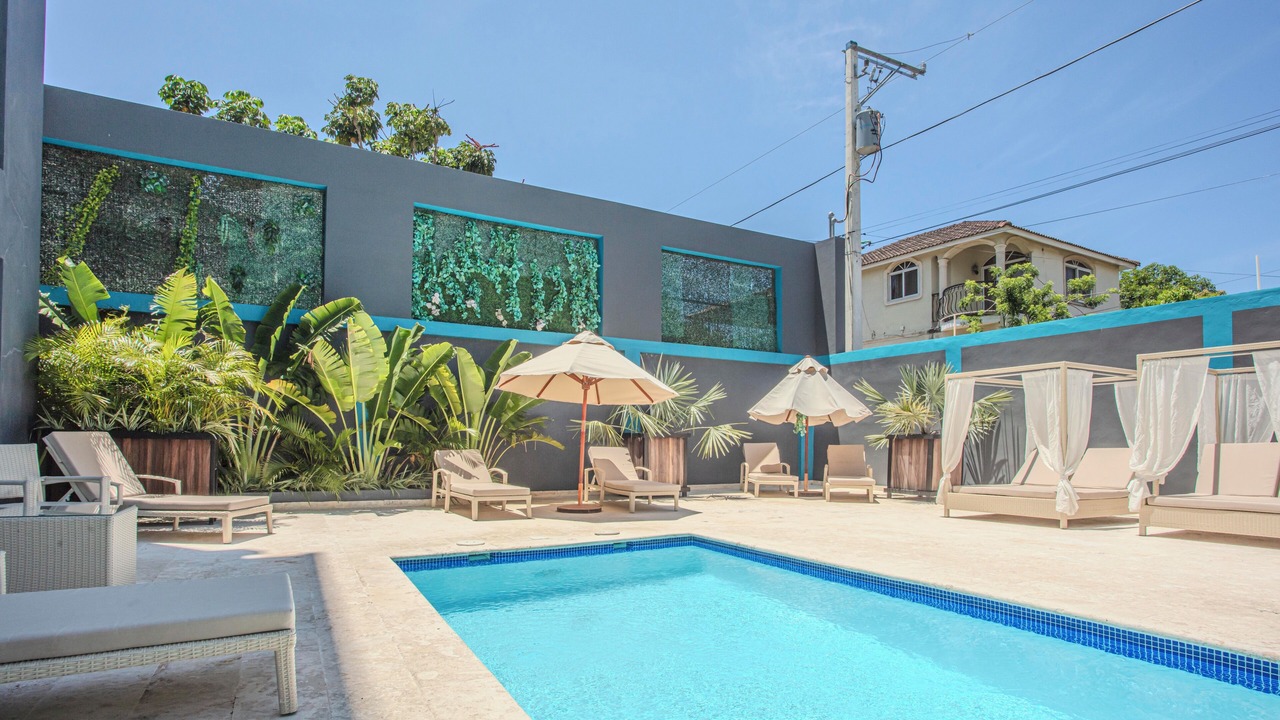 Photo of Outdoor in El Batey