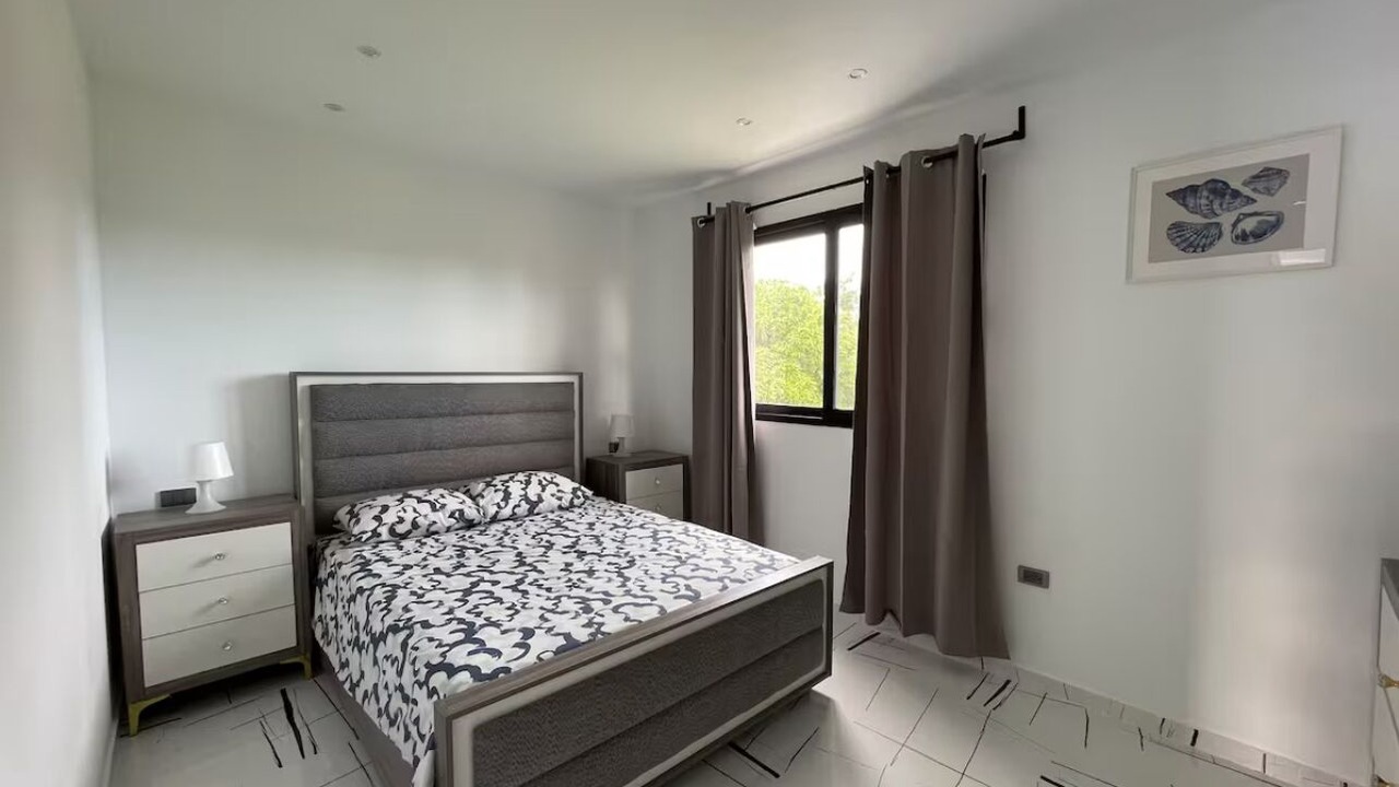 Photo of Bedroom in Las Galeras