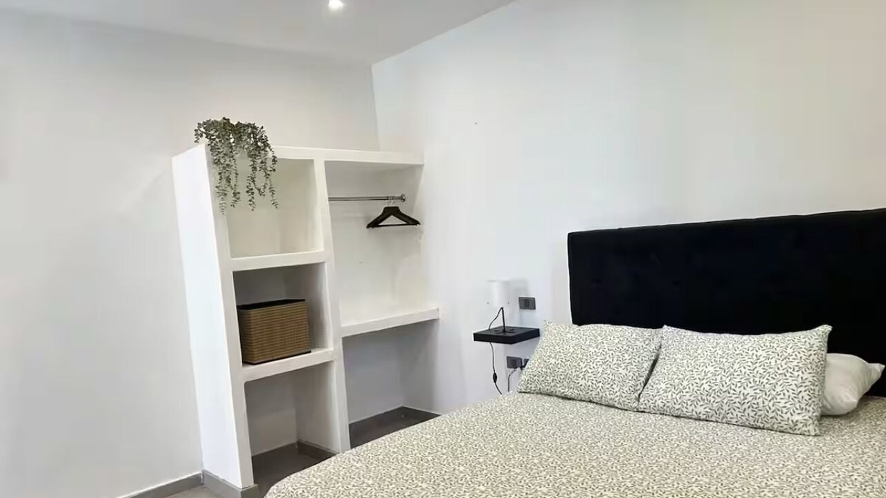 Photo of Bedroom in Las Galeras