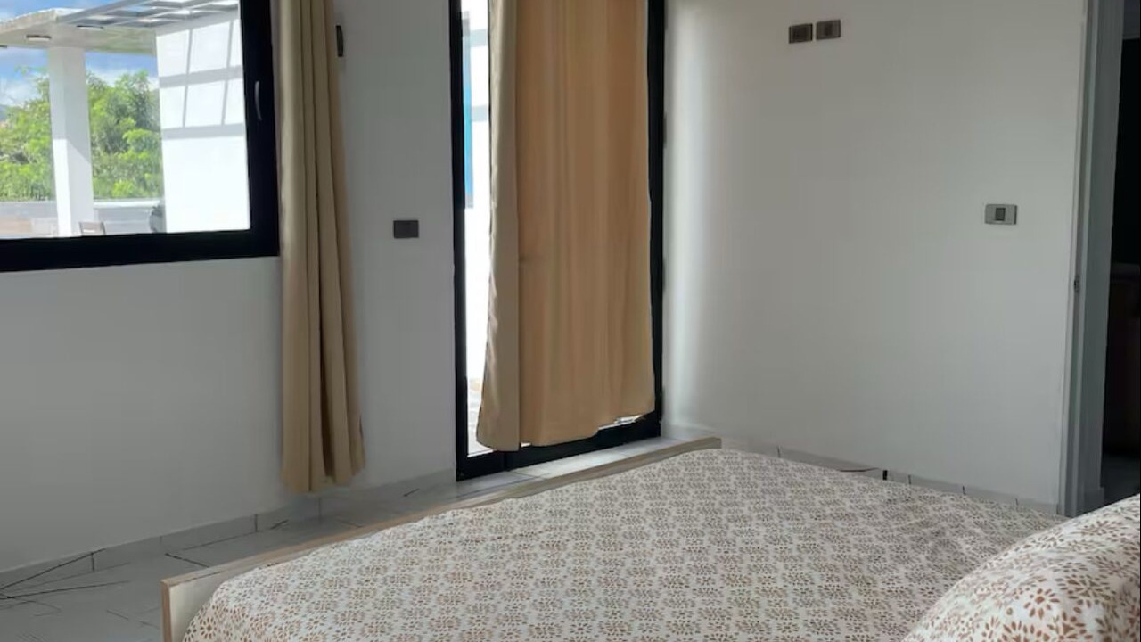 Photo of Bedroom in Las Galeras