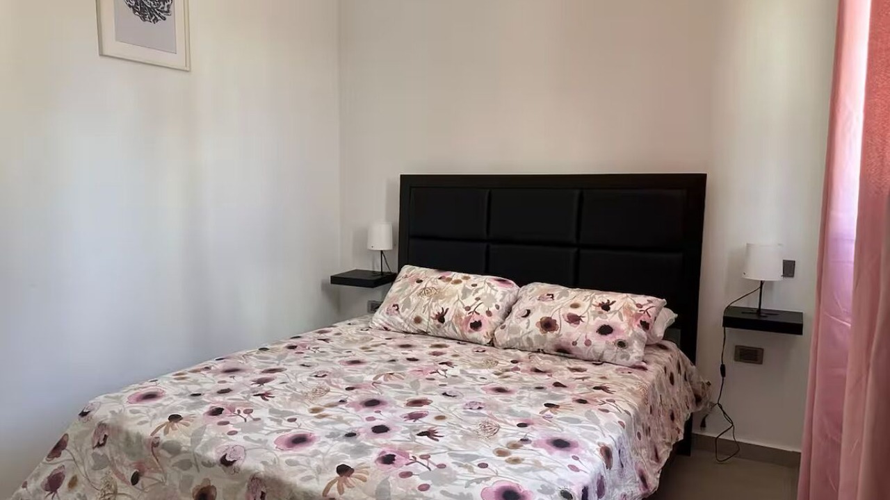 Photo of Bedroom in Las Galeras