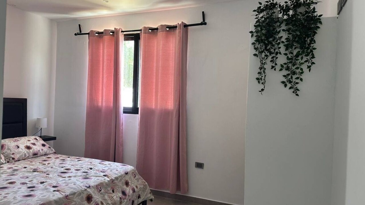 Photo of Bedroom in Las Galeras