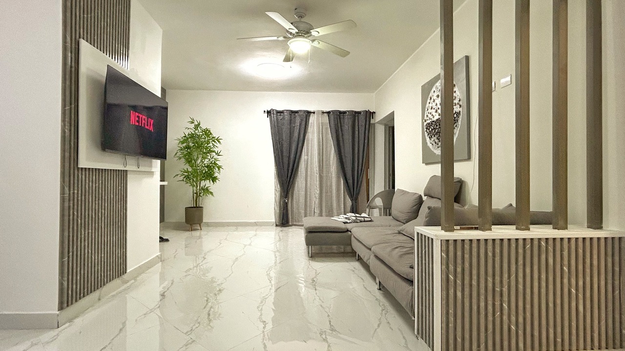 Photo of Livingroom in Los Melones