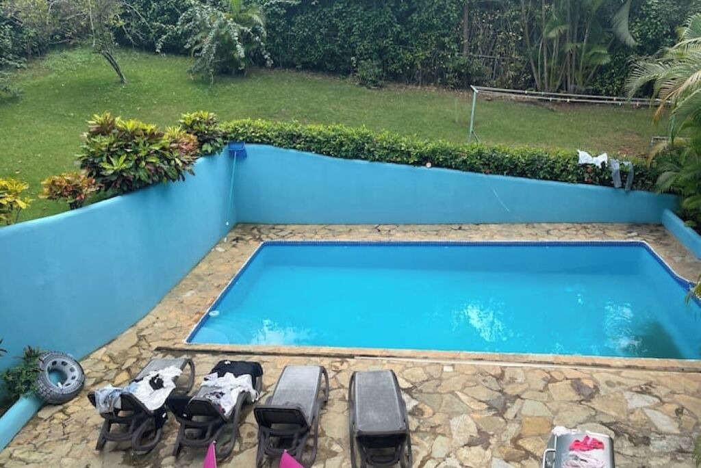 Photo of Outdoor in El Batey