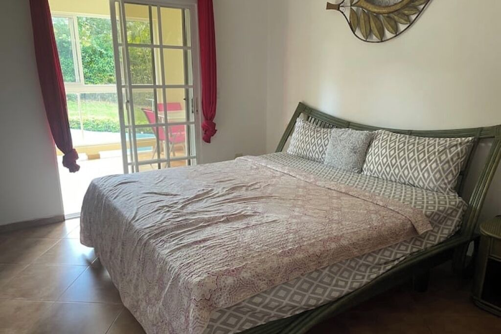 Photo of Bedroom in El Batey