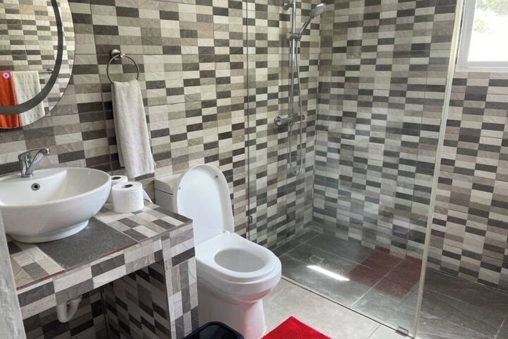 Photo of Bathroom in El Batey