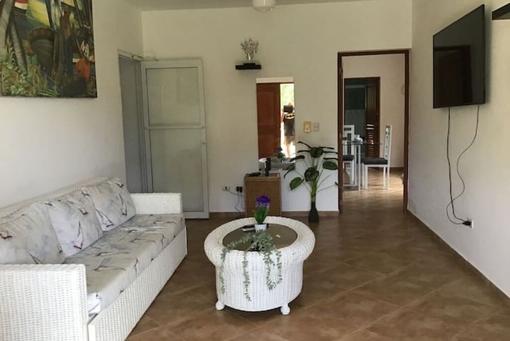 Photo of Livingroom in El Batey
