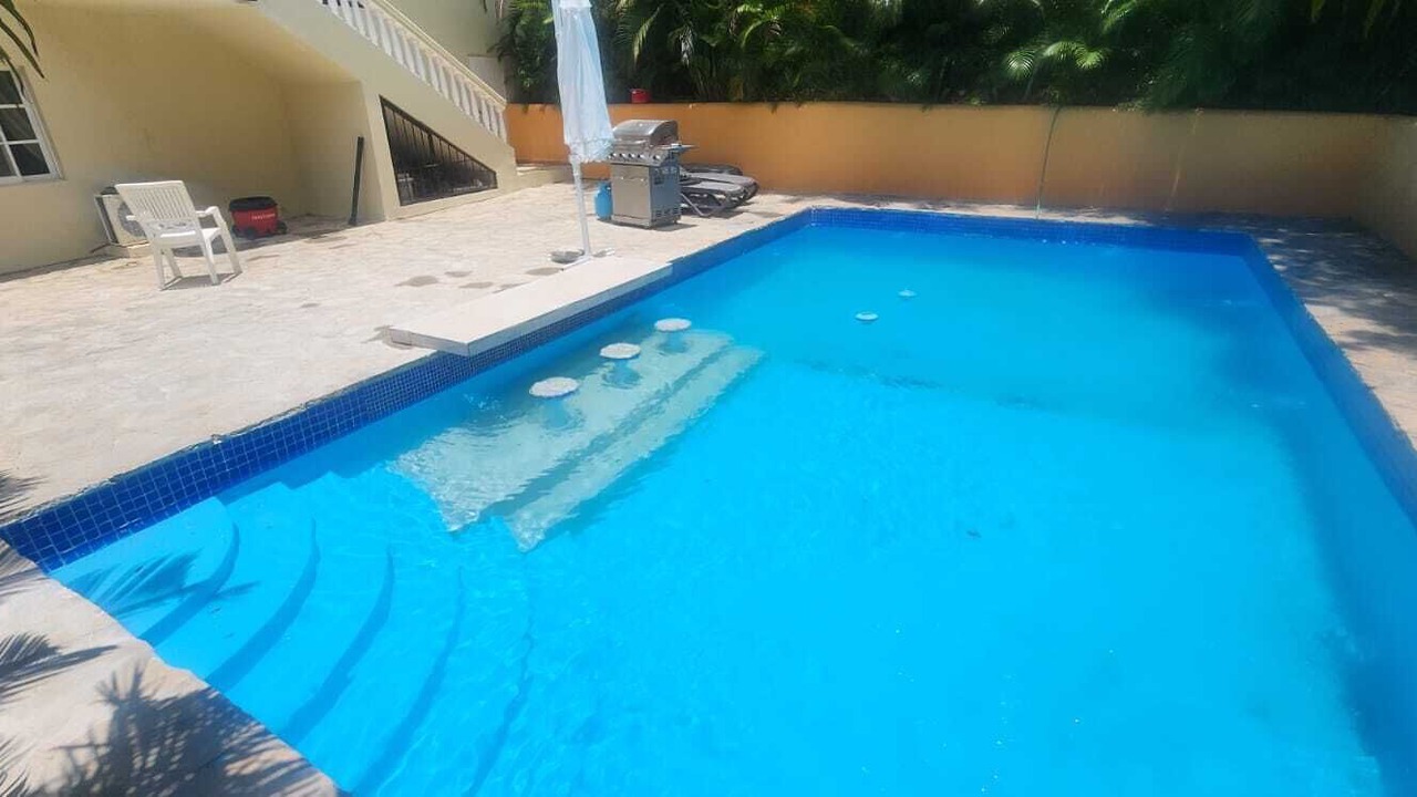Photo of Outdoor in El Batey
