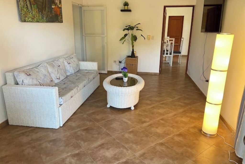 Photo of Livingroom in El Batey