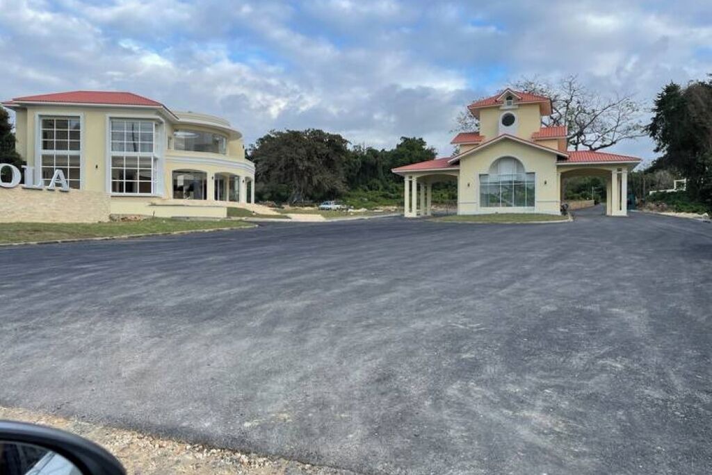 Photo of Outdoor in El Batey