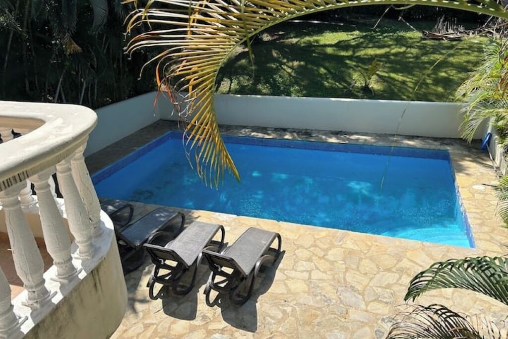 Photo of Outdoor in El Batey