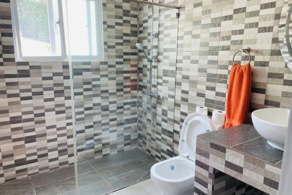 Photo of Bathroom in El Batey