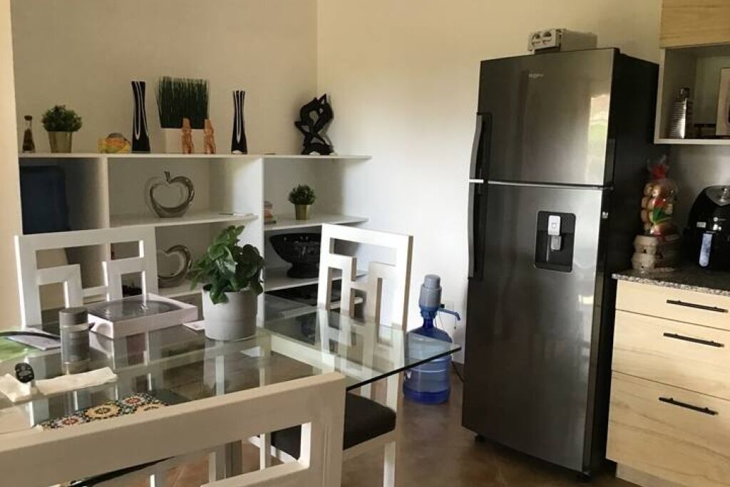 Photo of Kitchen in El Batey