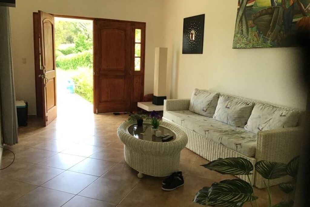 Photo of Livingroom in El Batey