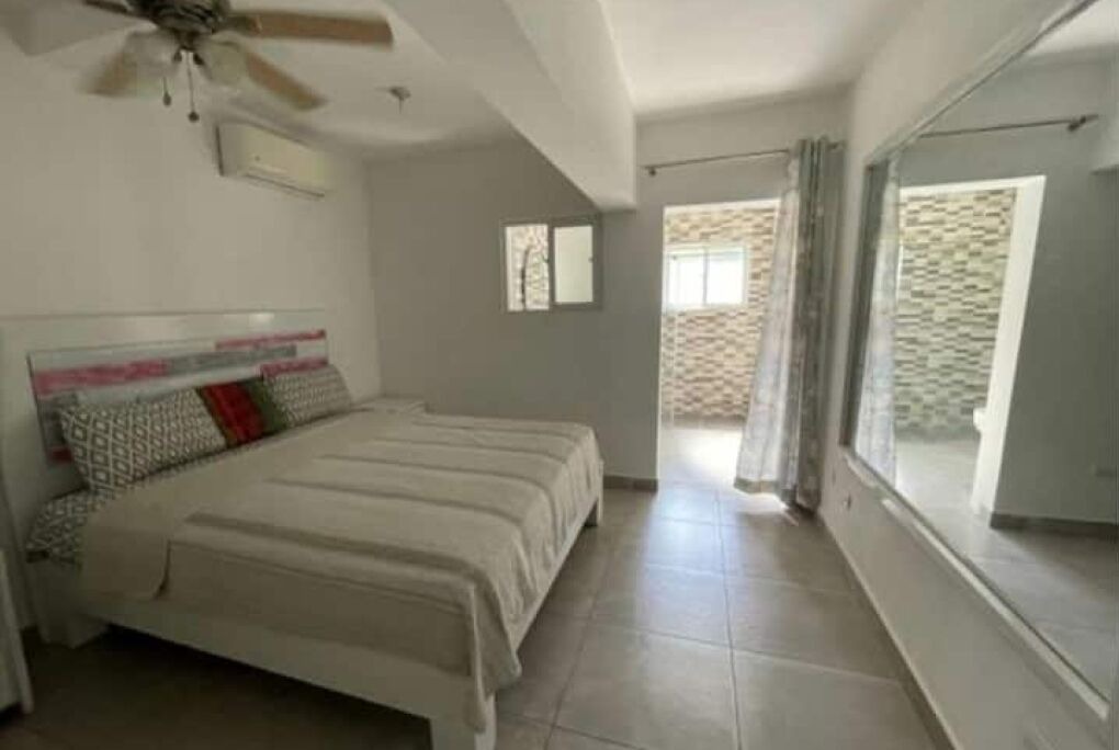 Photo of Bedroom in El Batey