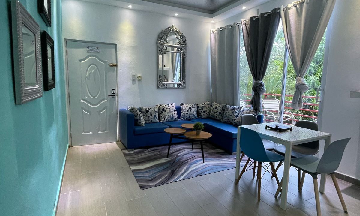 Photo of Livingroom in Bani