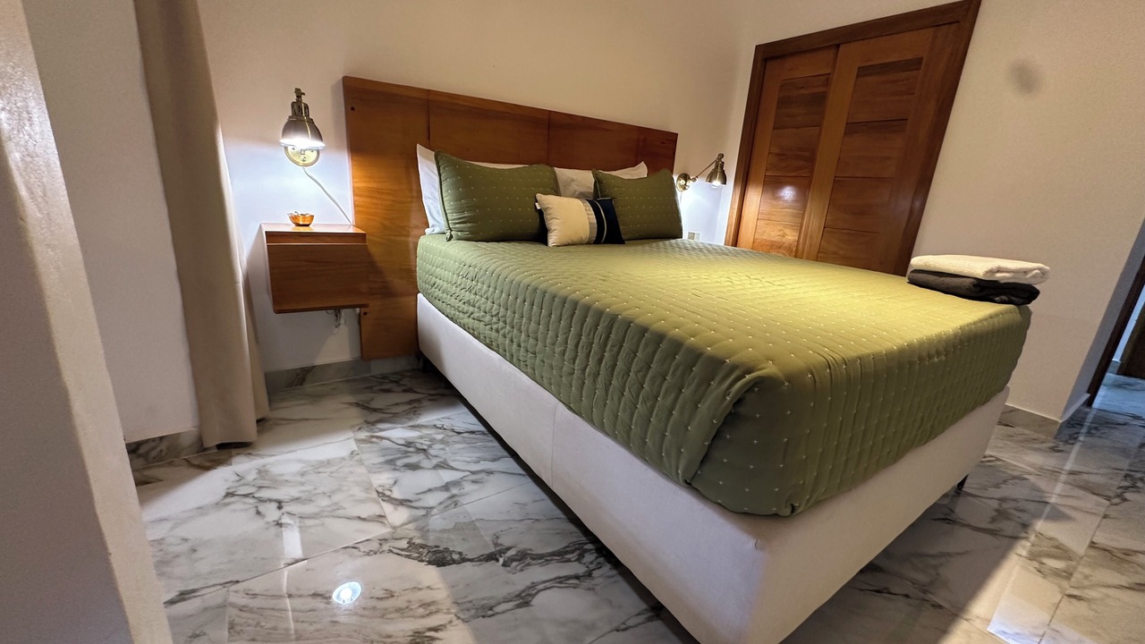 Photo of Bedroom in Ciudad Universitaria
