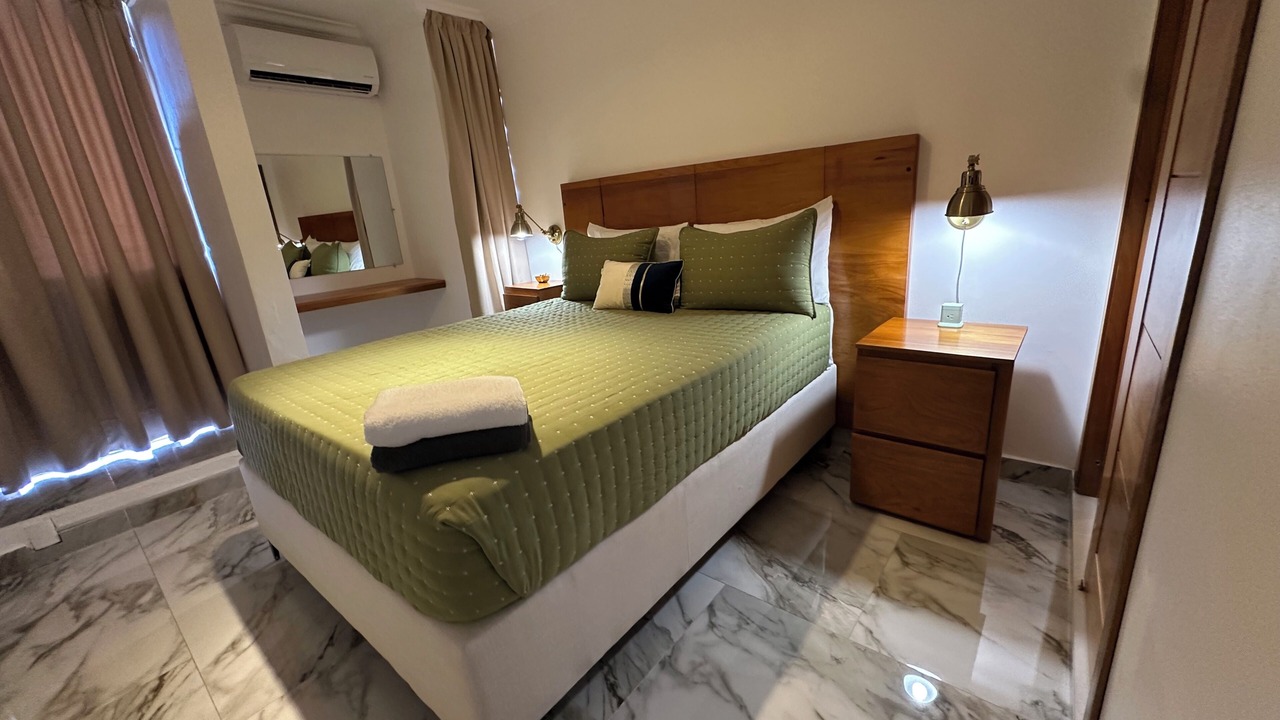 Photo of Bedroom in Ciudad Universitaria
