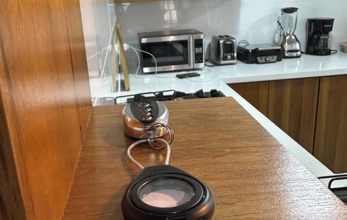 Photo of Kitchen in Ciudad Universitaria