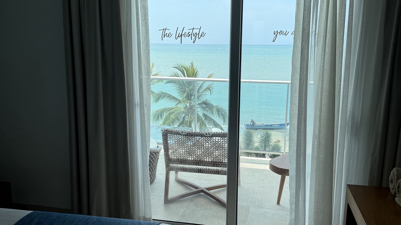 Photo of Bedroom in Cabarete