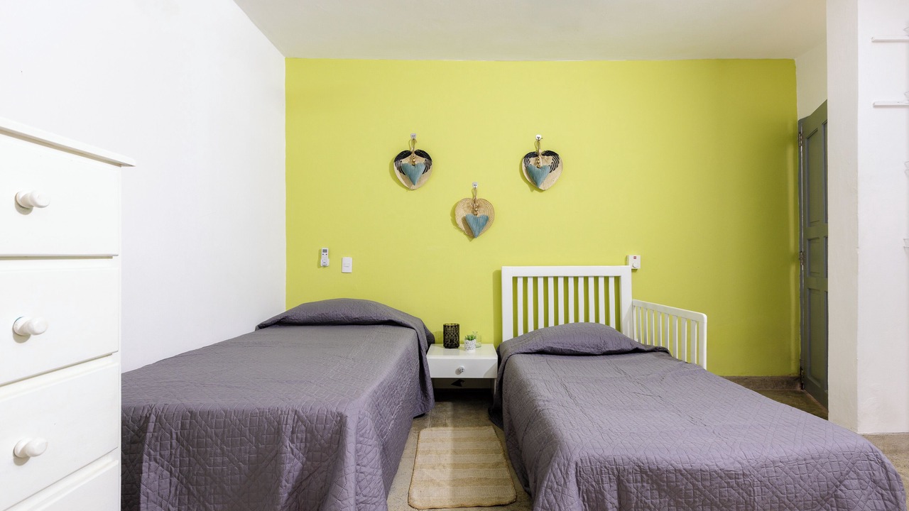 Photo of Bedroom in Las Terrenas