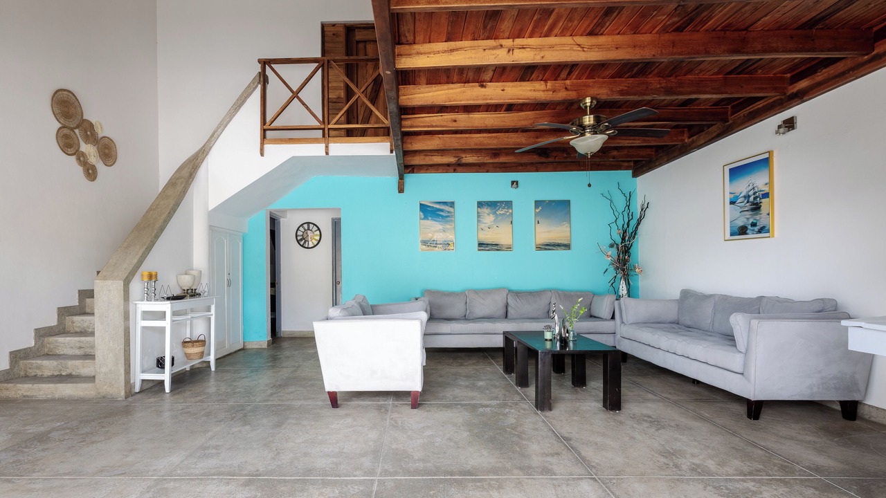 Photo of Livingroom in Las Terrenas
