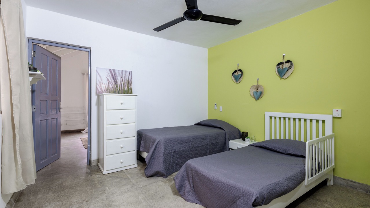 Photo of Bedroom in Las Terrenas