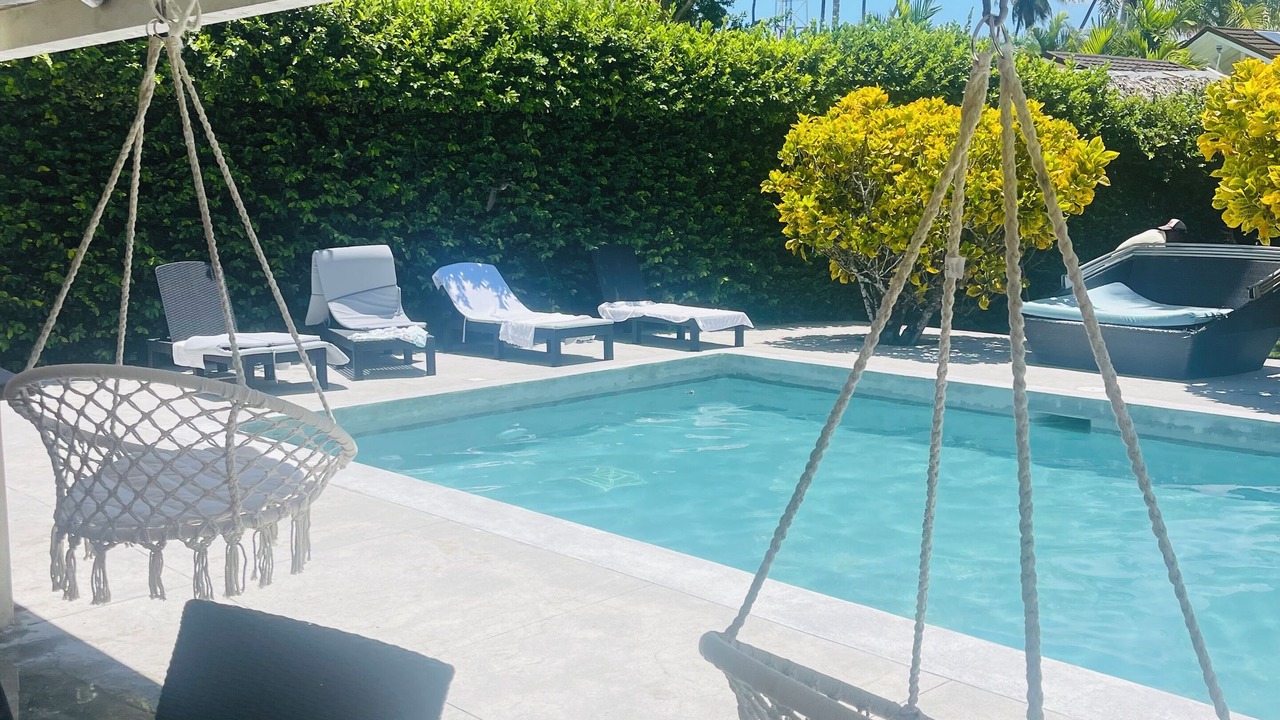 Photo of Outdoor in Las Terrenas