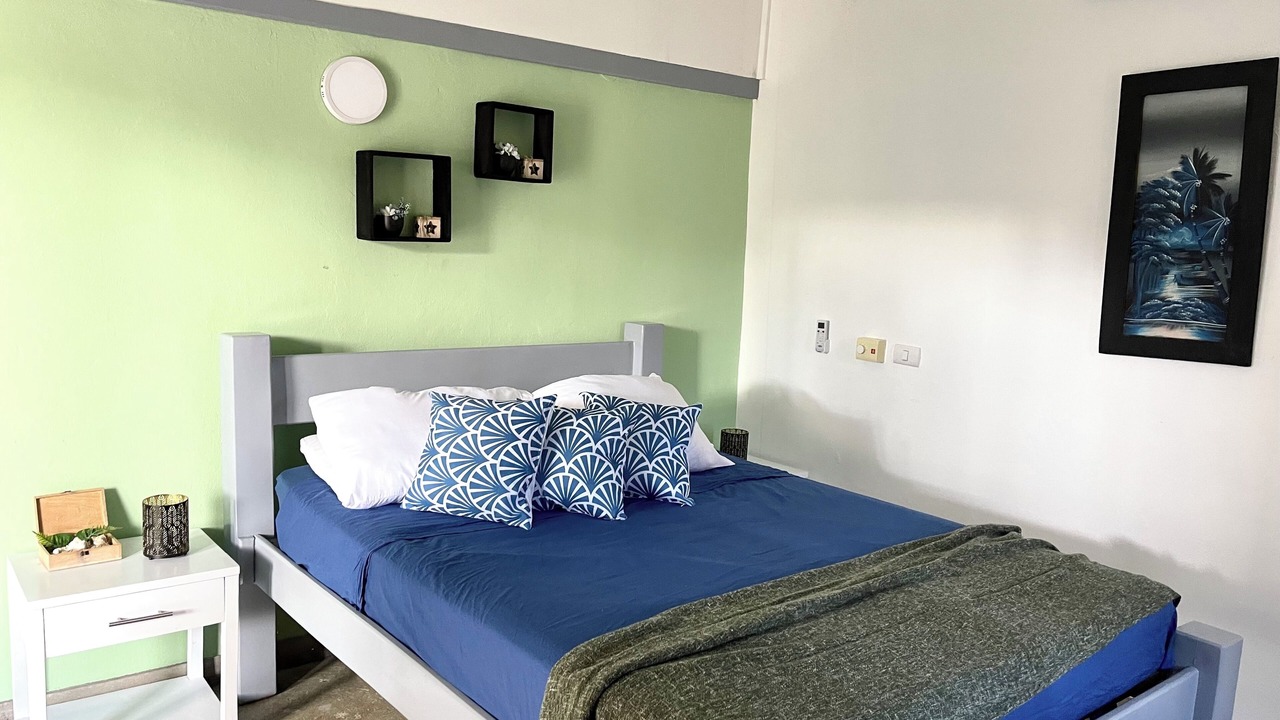 Photo of Bedroom in Las Terrenas