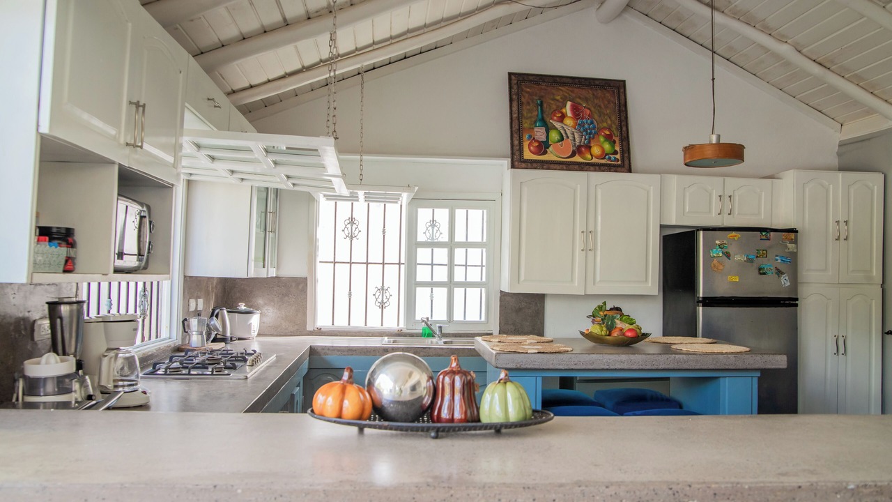 Photo of Kitchen in Las Terrenas