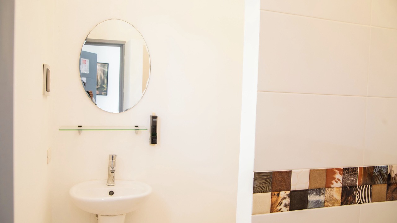 Photo of Bathroom in Las Terrenas