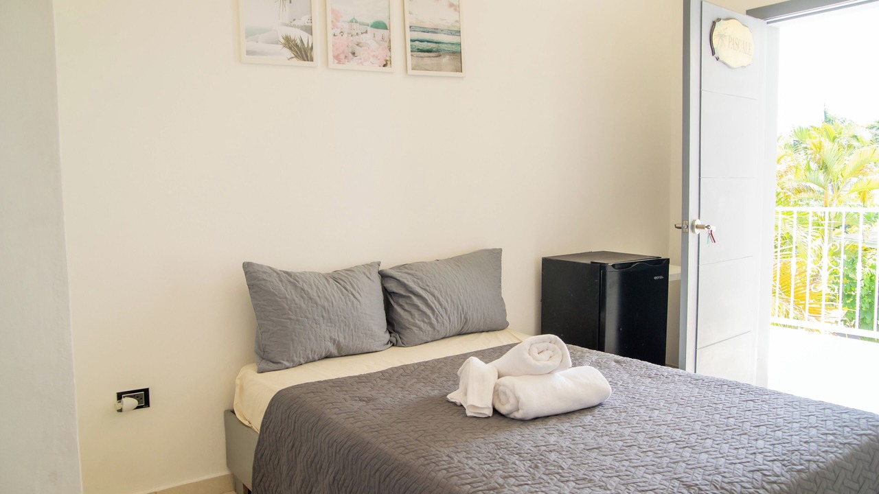 Photo of Bedroom in Las Terrenas
