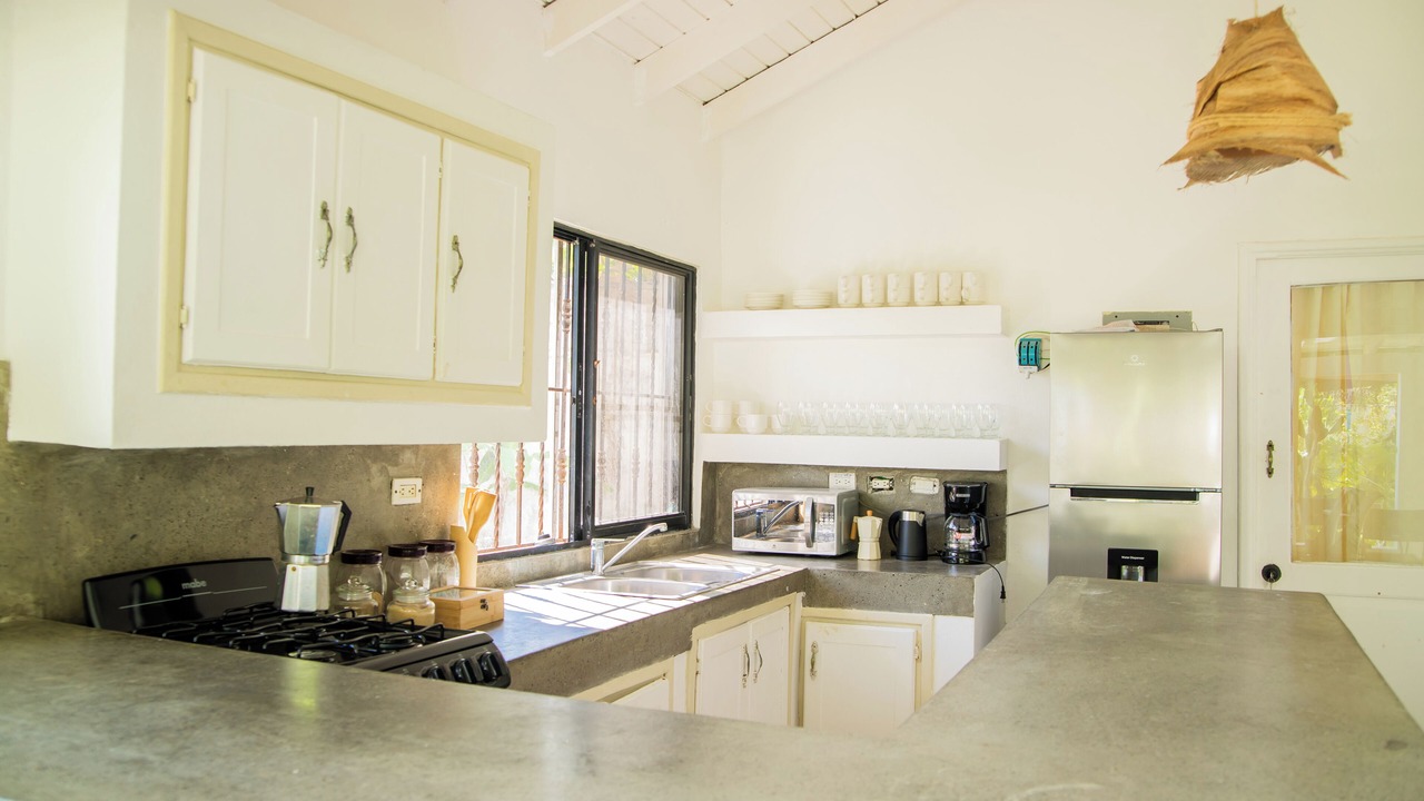 Photo of Kitchen in Las Terrenas