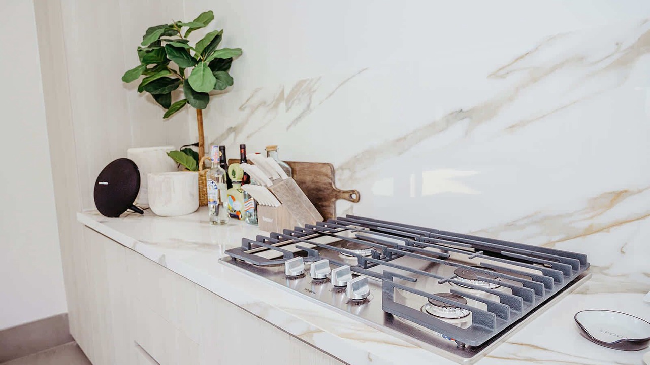 Photo of Kitchen in Casa de Campo