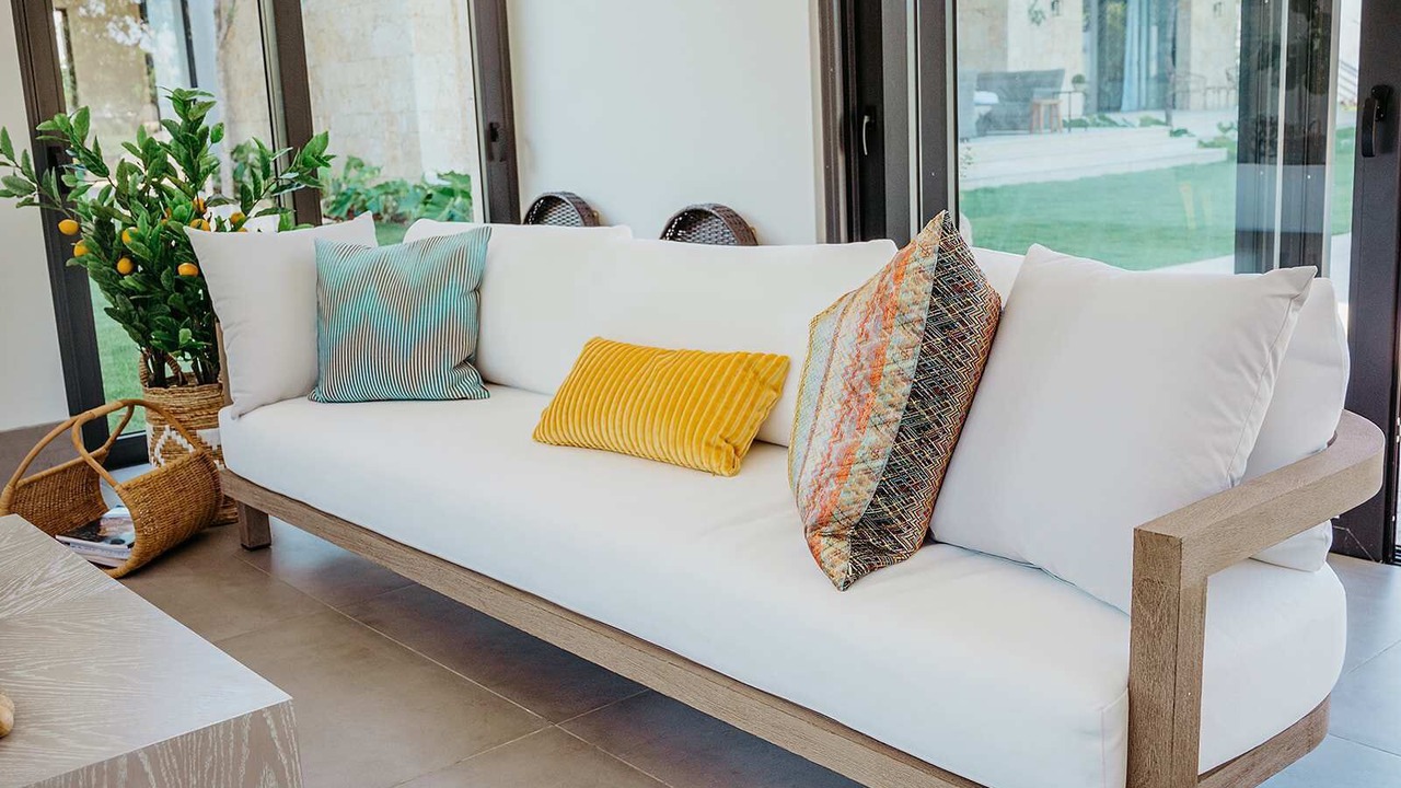 Photo of Livingroom in Casa de Campo