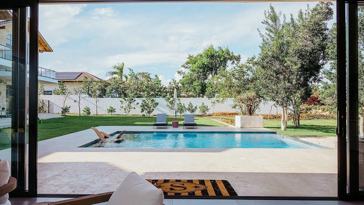 Photo of Outdoor in Casa de Campo