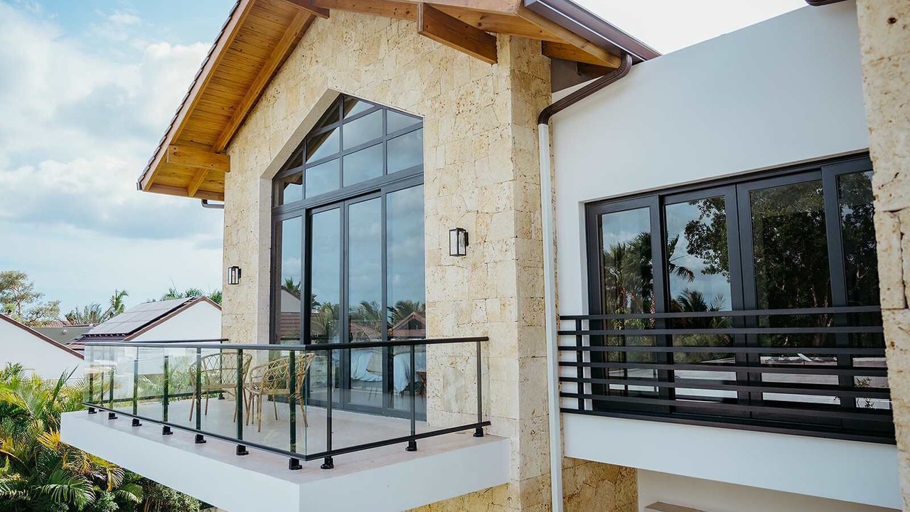 Photo of Patio Balcony in Casa de Campo