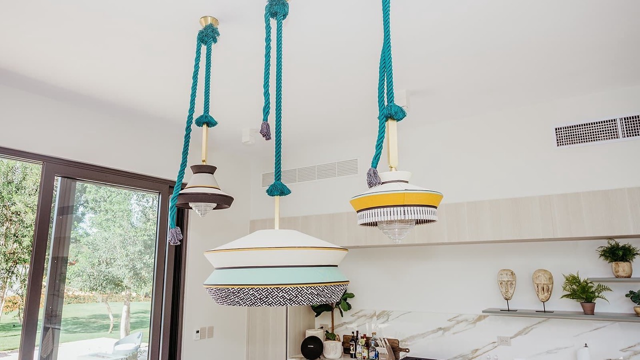 Photo of Kitchen in Casa de Campo